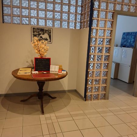 Residenza Locatelli Διαμέρισμα Βερόνα Εξωτερικό φωτογραφία