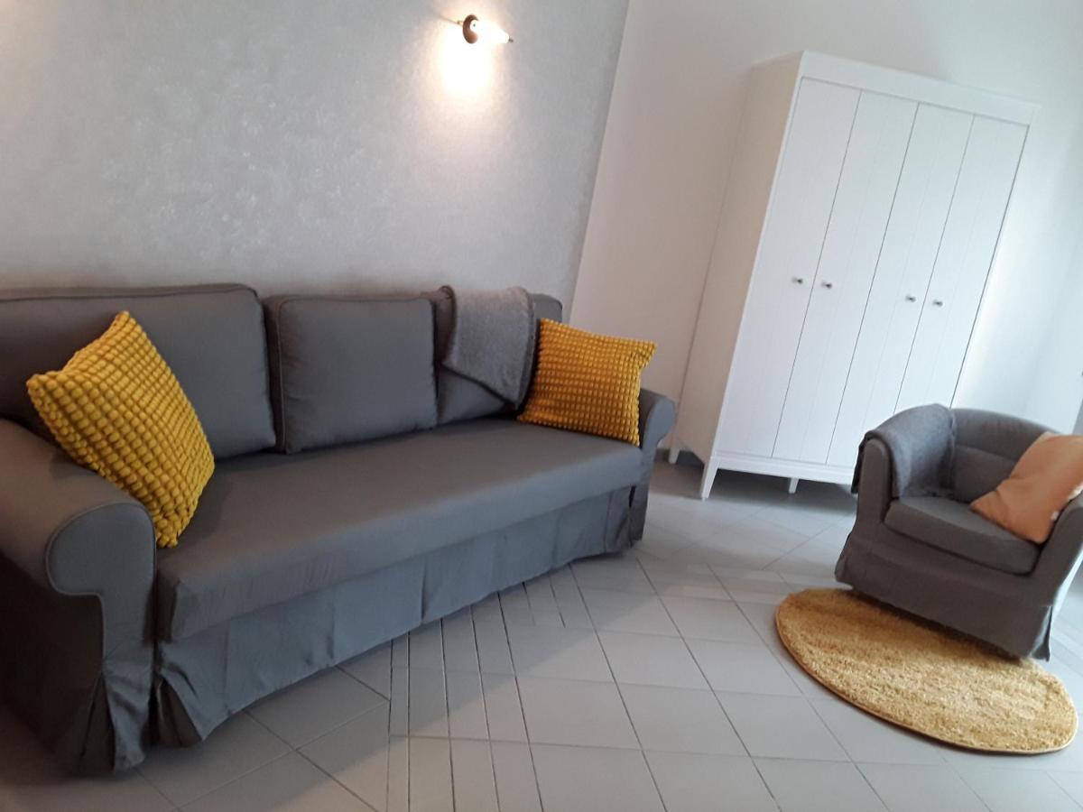 Residenza Locatelli Διαμέρισμα Βερόνα Εξωτερικό φωτογραφία
