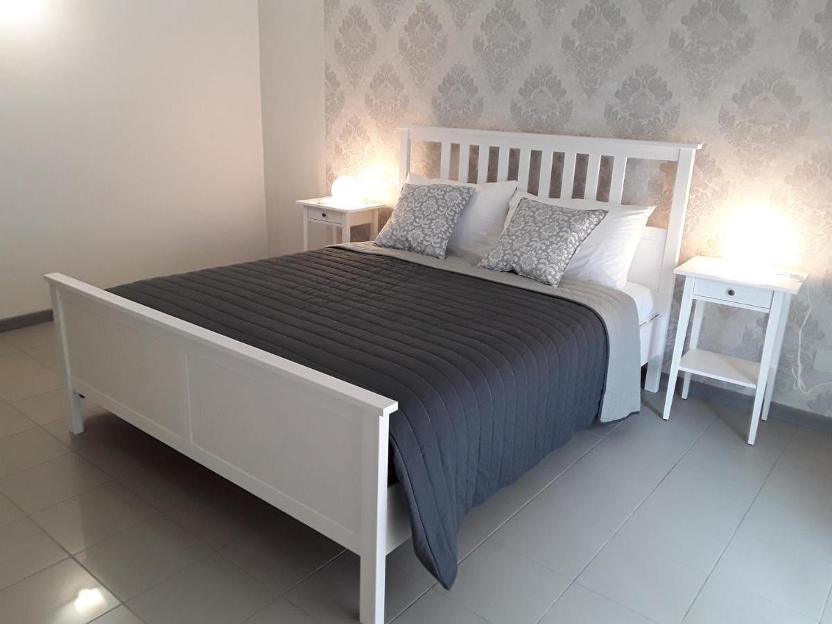 Residenza Locatelli Διαμέρισμα Βερόνα Εξωτερικό φωτογραφία