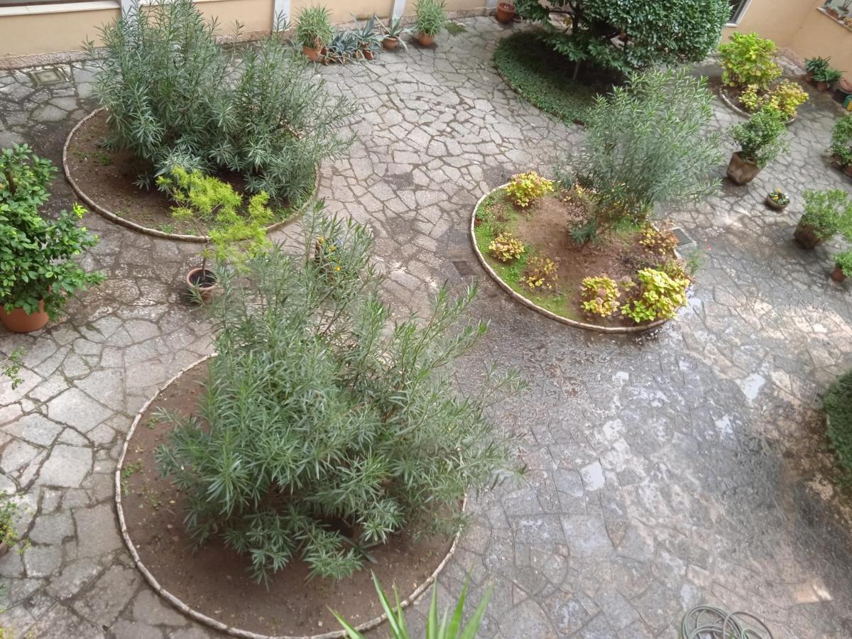 Residenza Locatelli Διαμέρισμα Βερόνα Εξωτερικό φωτογραφία