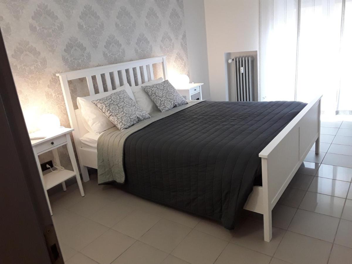 Residenza Locatelli Διαμέρισμα Βερόνα Εξωτερικό φωτογραφία