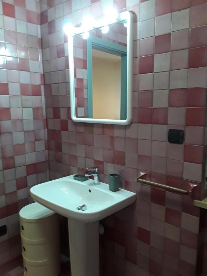 Residenza Locatelli Διαμέρισμα Βερόνα Εξωτερικό φωτογραφία