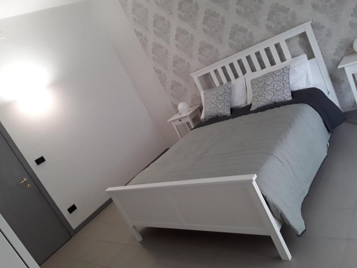 Residenza Locatelli Διαμέρισμα Βερόνα Εξωτερικό φωτογραφία