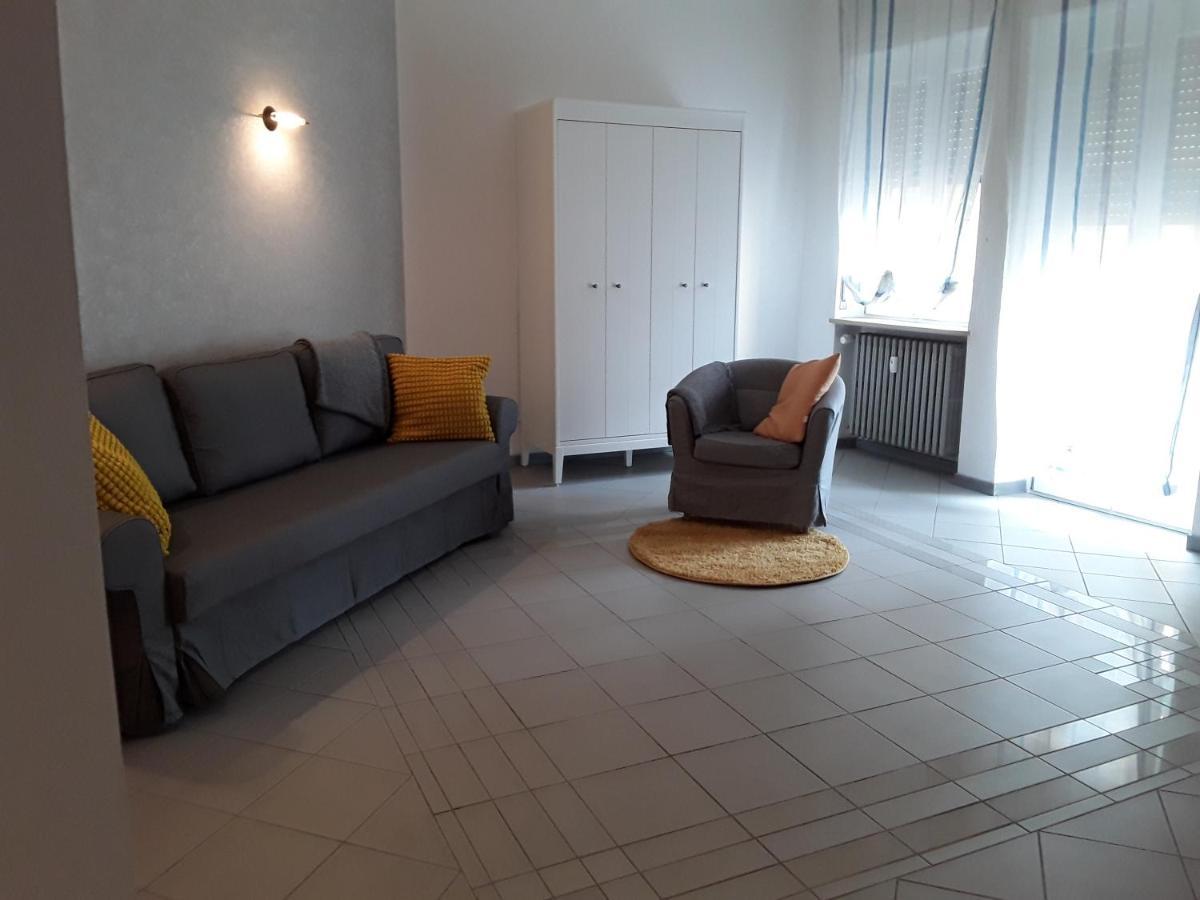 Residenza Locatelli Διαμέρισμα Βερόνα Εξωτερικό φωτογραφία