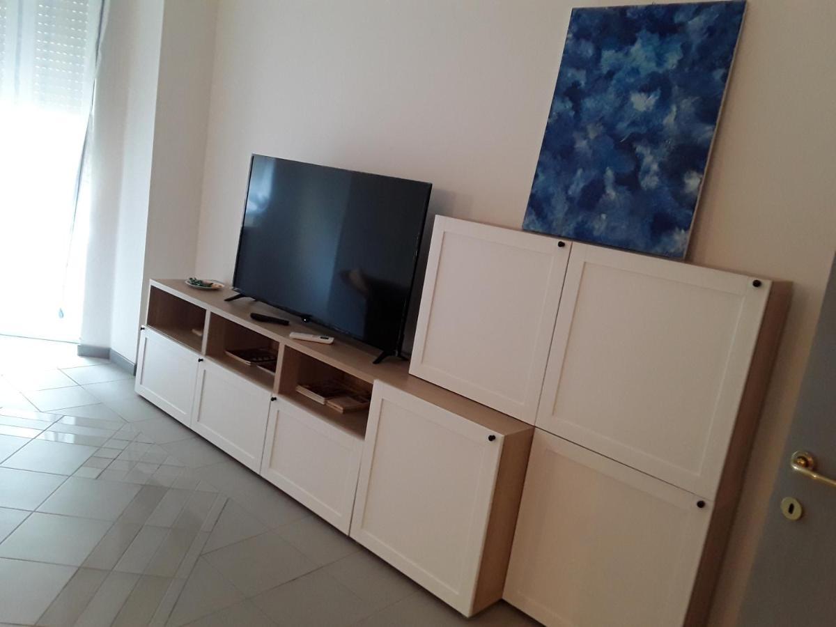Residenza Locatelli Διαμέρισμα Βερόνα Εξωτερικό φωτογραφία