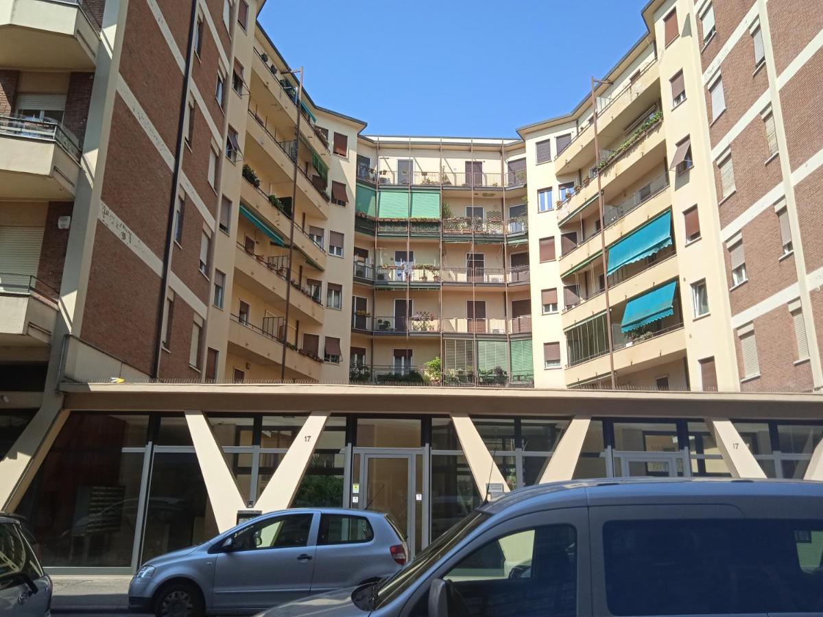 Residenza Locatelli Διαμέρισμα Βερόνα Εξωτερικό φωτογραφία