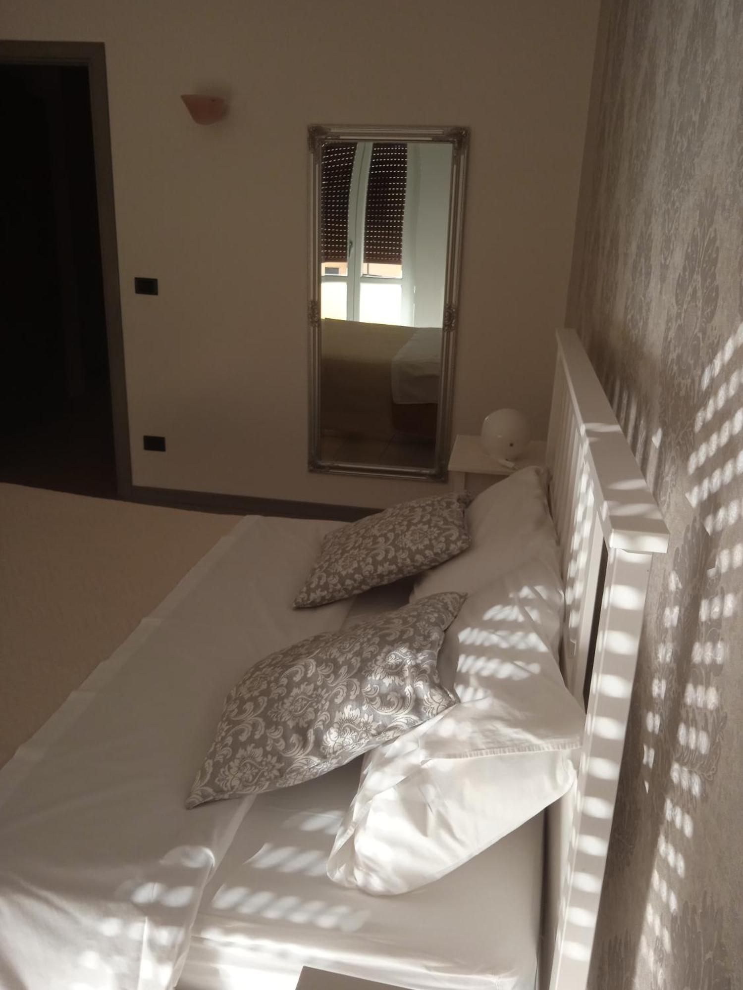 Residenza Locatelli Διαμέρισμα Βερόνα Εξωτερικό φωτογραφία