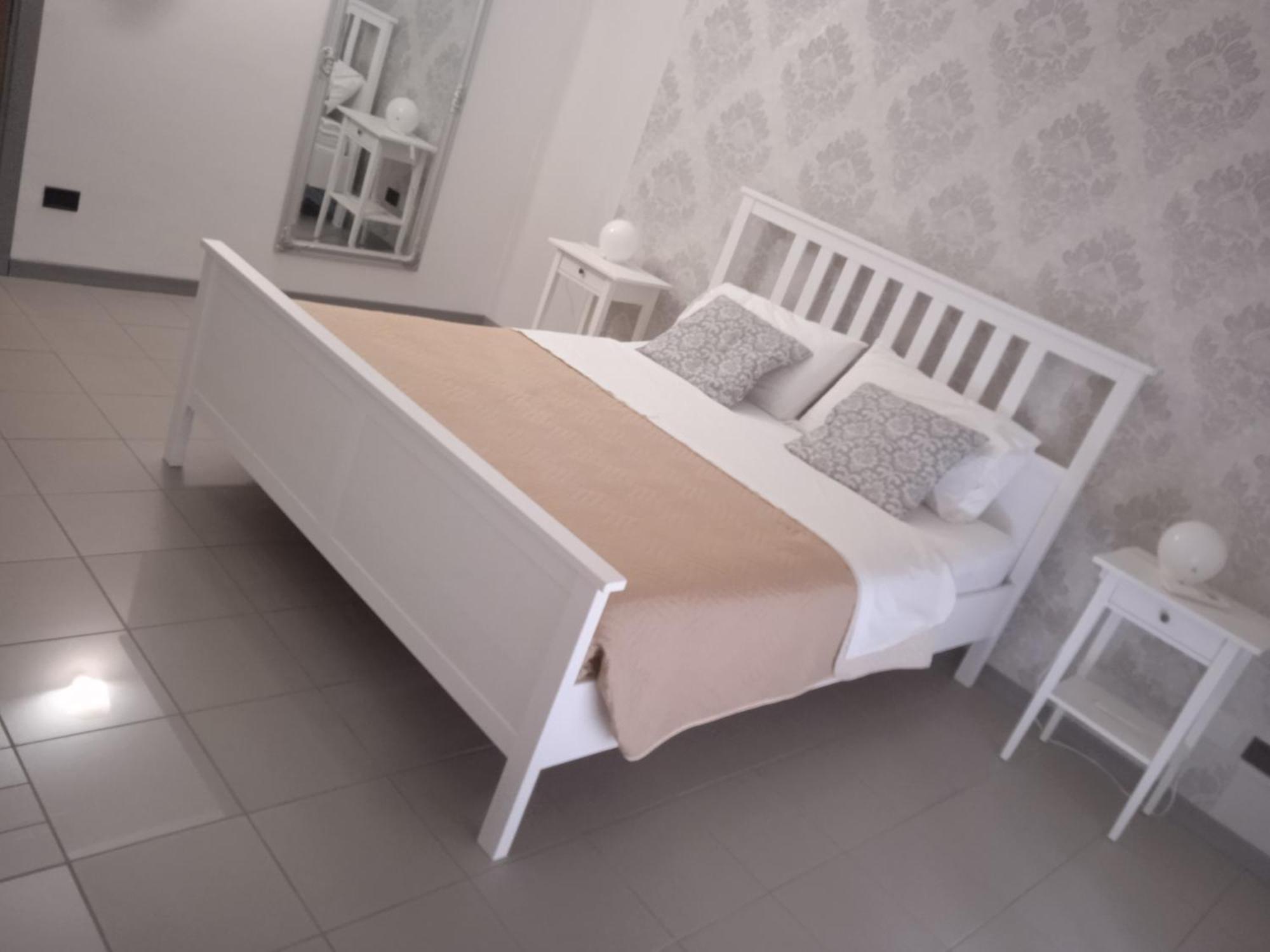 Residenza Locatelli Διαμέρισμα Βερόνα Εξωτερικό φωτογραφία