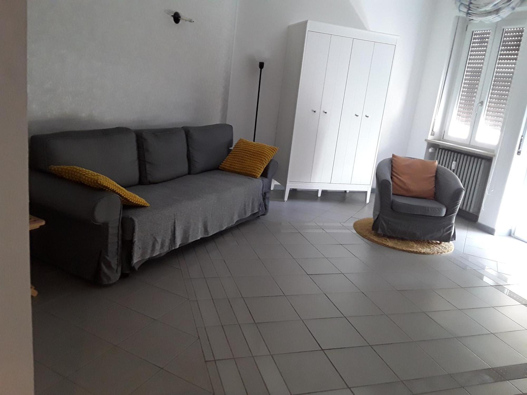 Residenza Locatelli Διαμέρισμα Βερόνα Εξωτερικό φωτογραφία