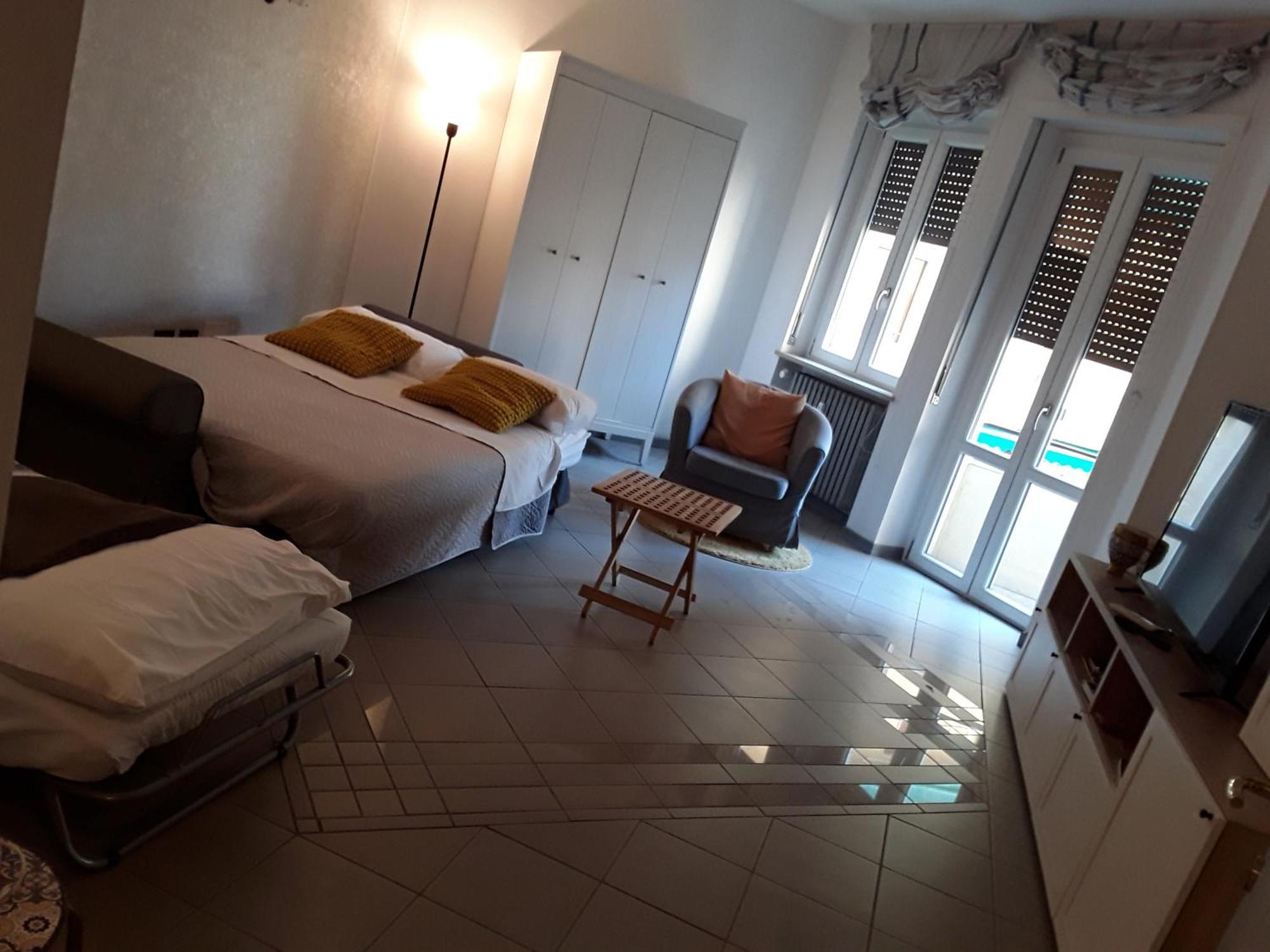 Residenza Locatelli Διαμέρισμα Βερόνα Εξωτερικό φωτογραφία