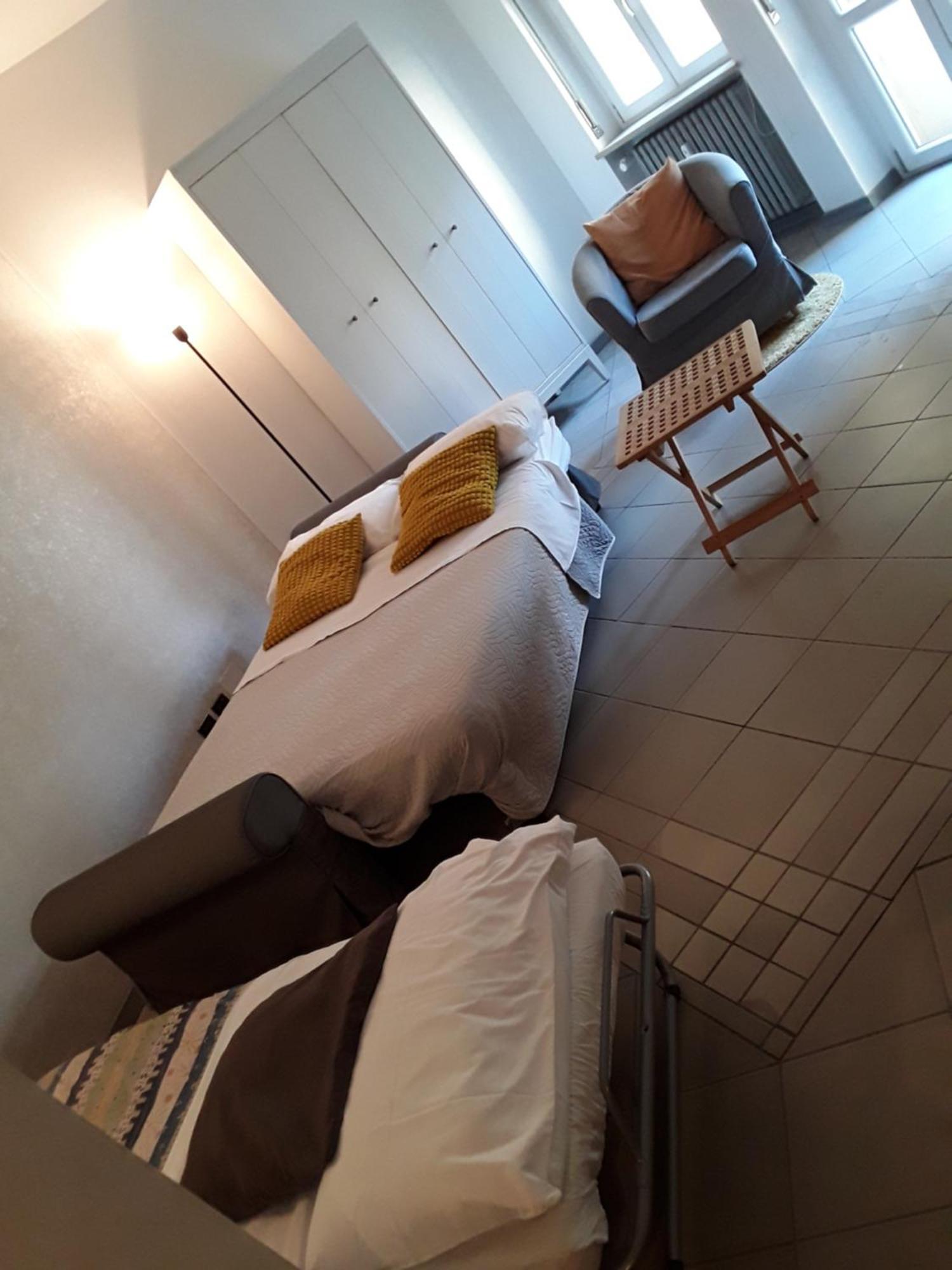 Residenza Locatelli Διαμέρισμα Βερόνα Εξωτερικό φωτογραφία