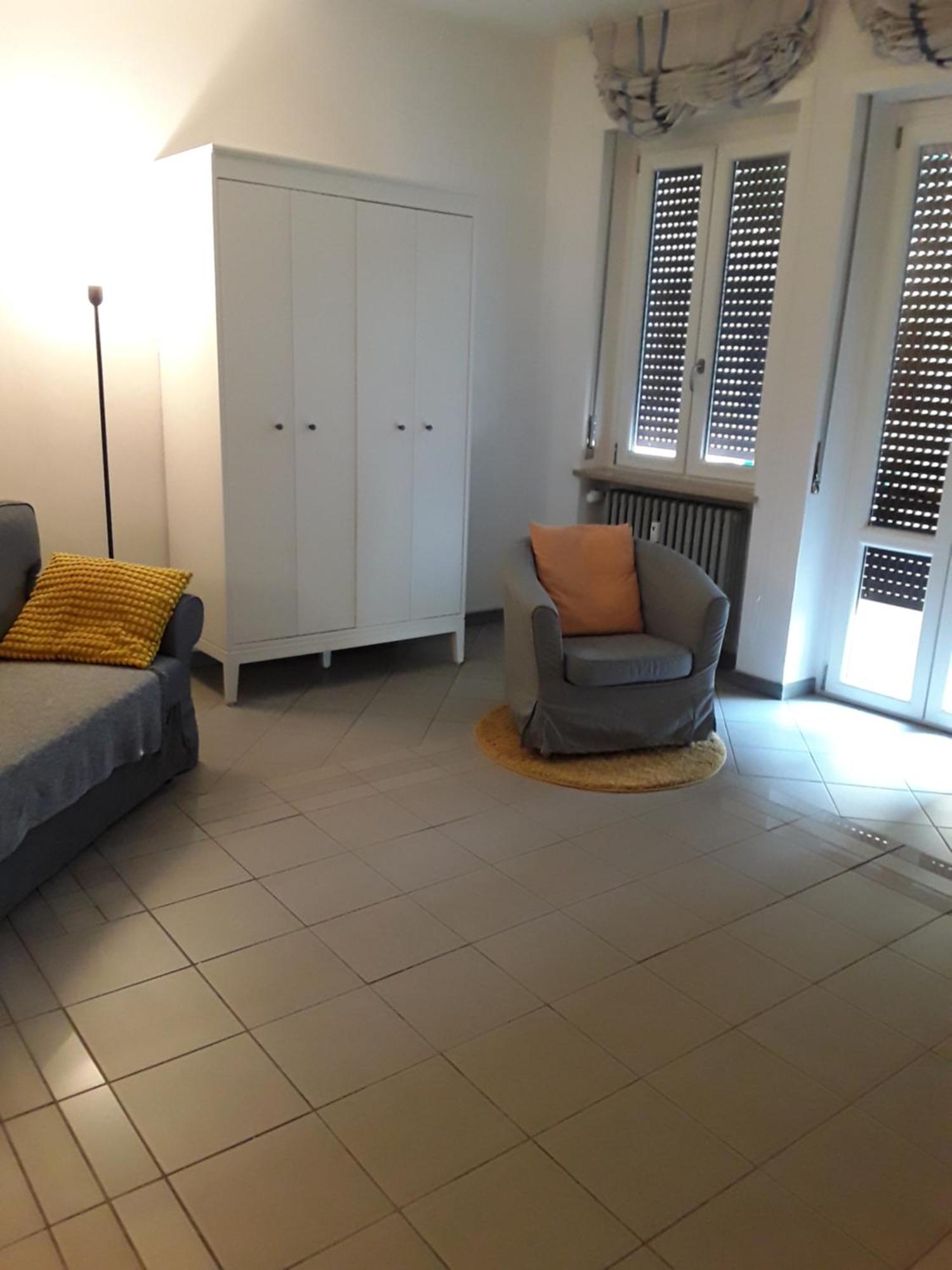 Residenza Locatelli Διαμέρισμα Βερόνα Εξωτερικό φωτογραφία