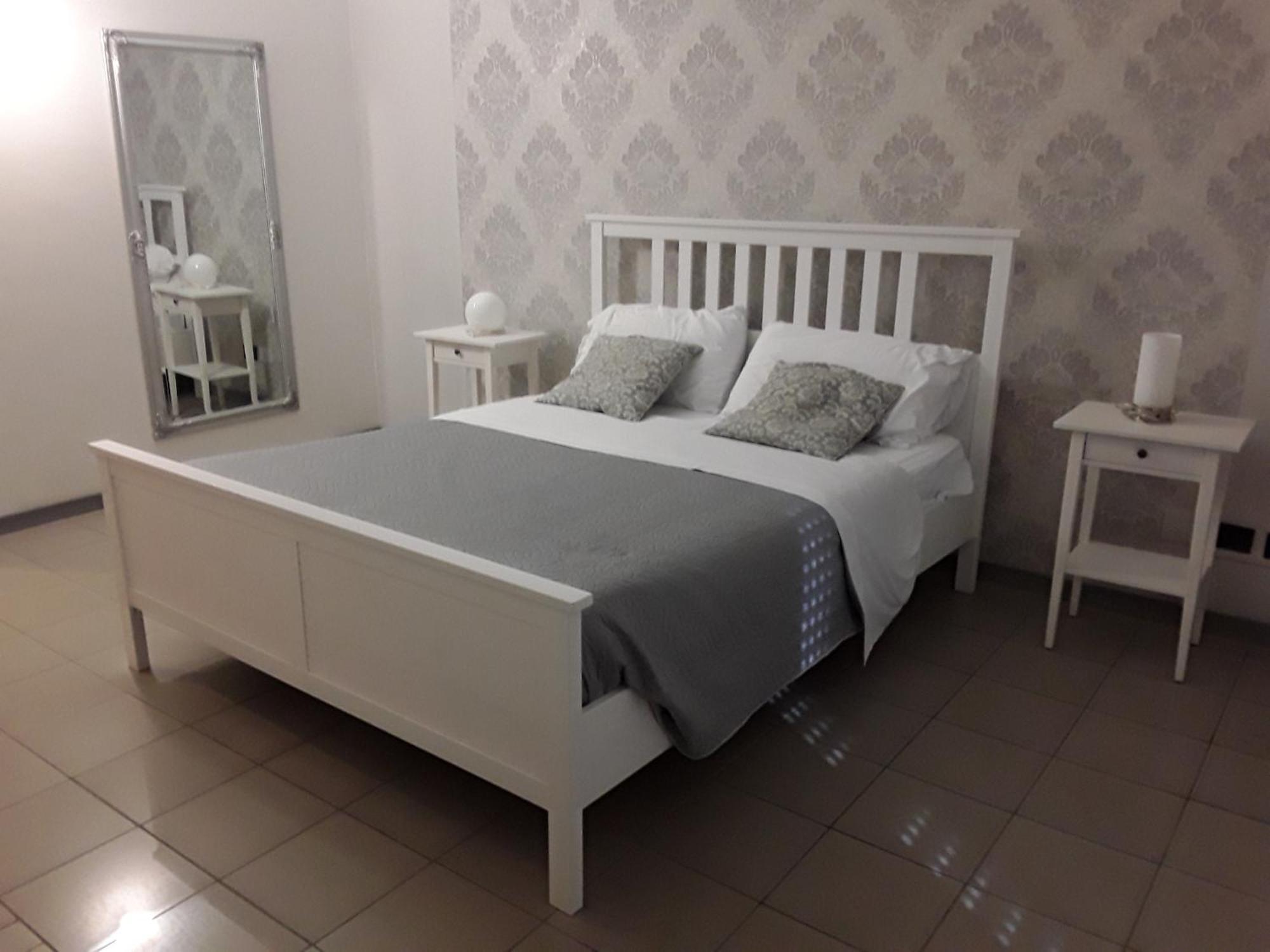 Residenza Locatelli Διαμέρισμα Βερόνα Εξωτερικό φωτογραφία