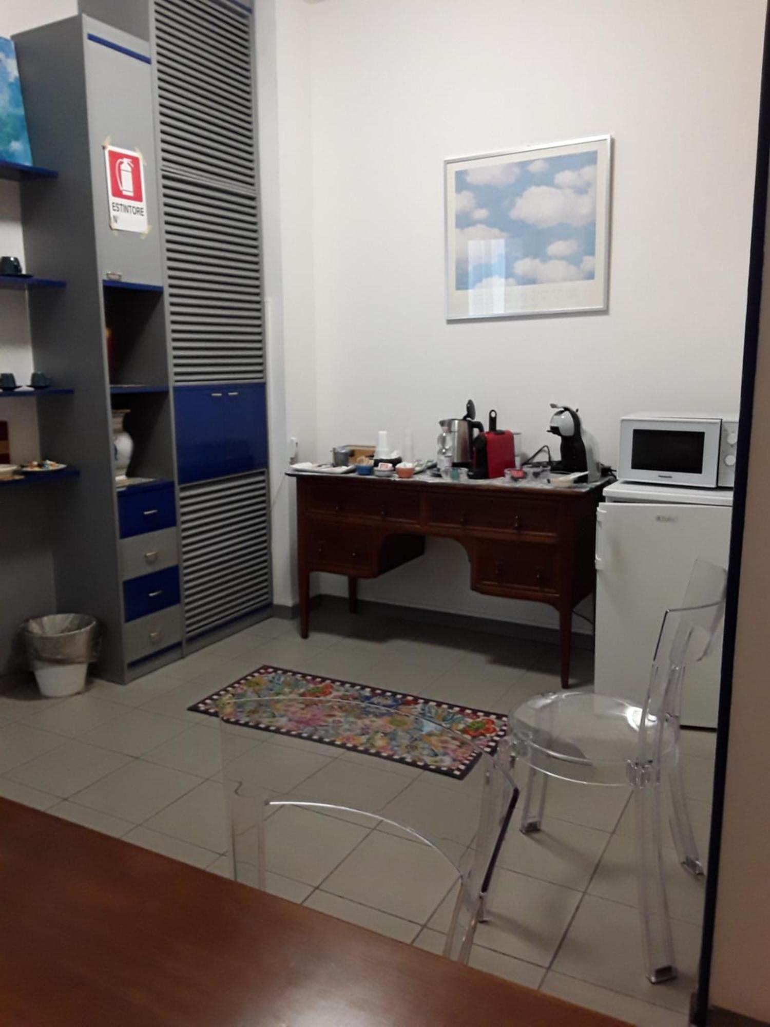 Residenza Locatelli Διαμέρισμα Βερόνα Εξωτερικό φωτογραφία