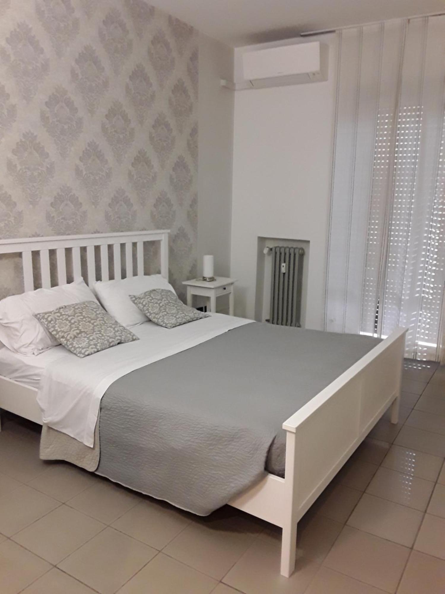 Residenza Locatelli Διαμέρισμα Βερόνα Εξωτερικό φωτογραφία