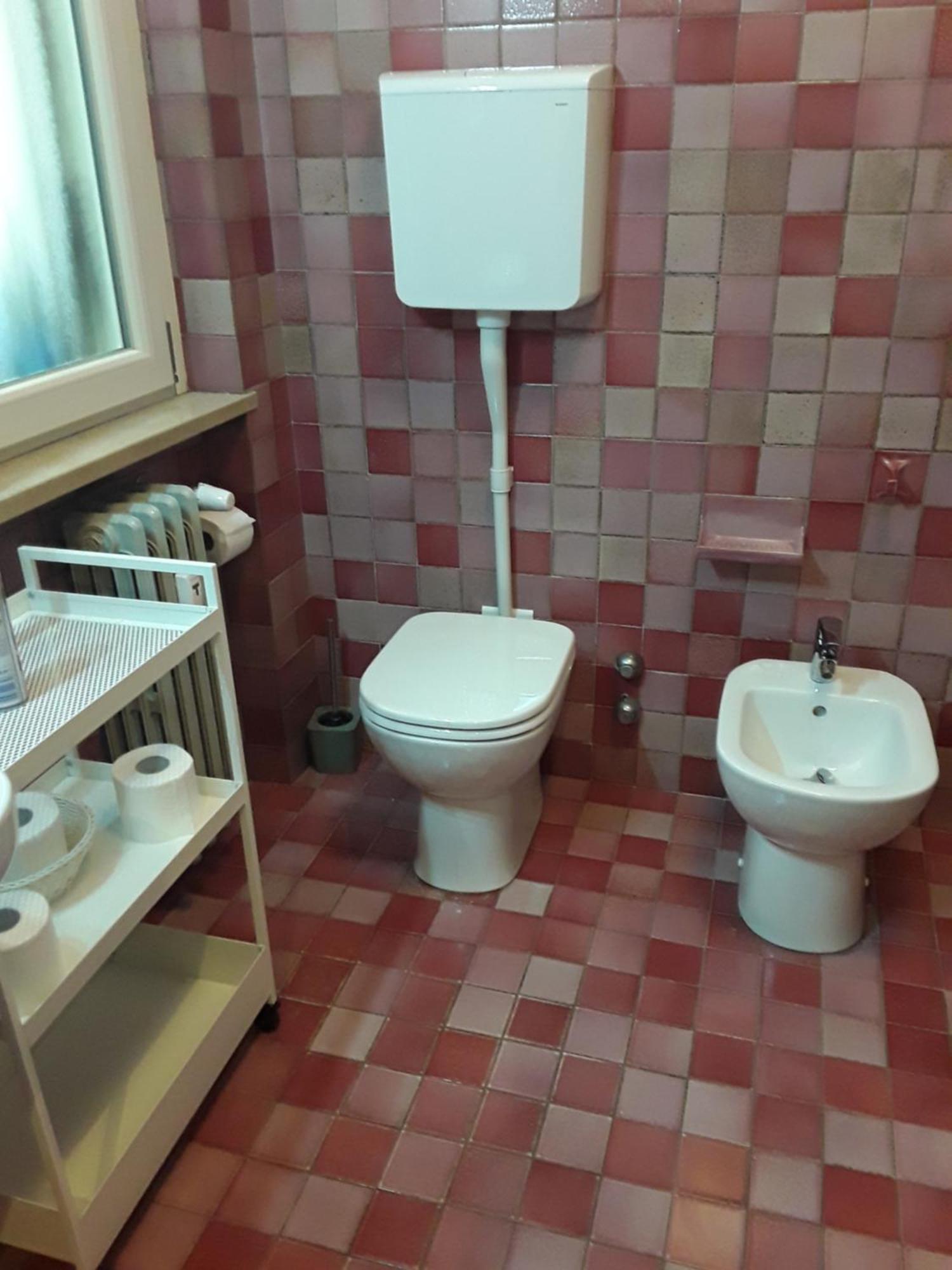 Residenza Locatelli Διαμέρισμα Βερόνα Εξωτερικό φωτογραφία