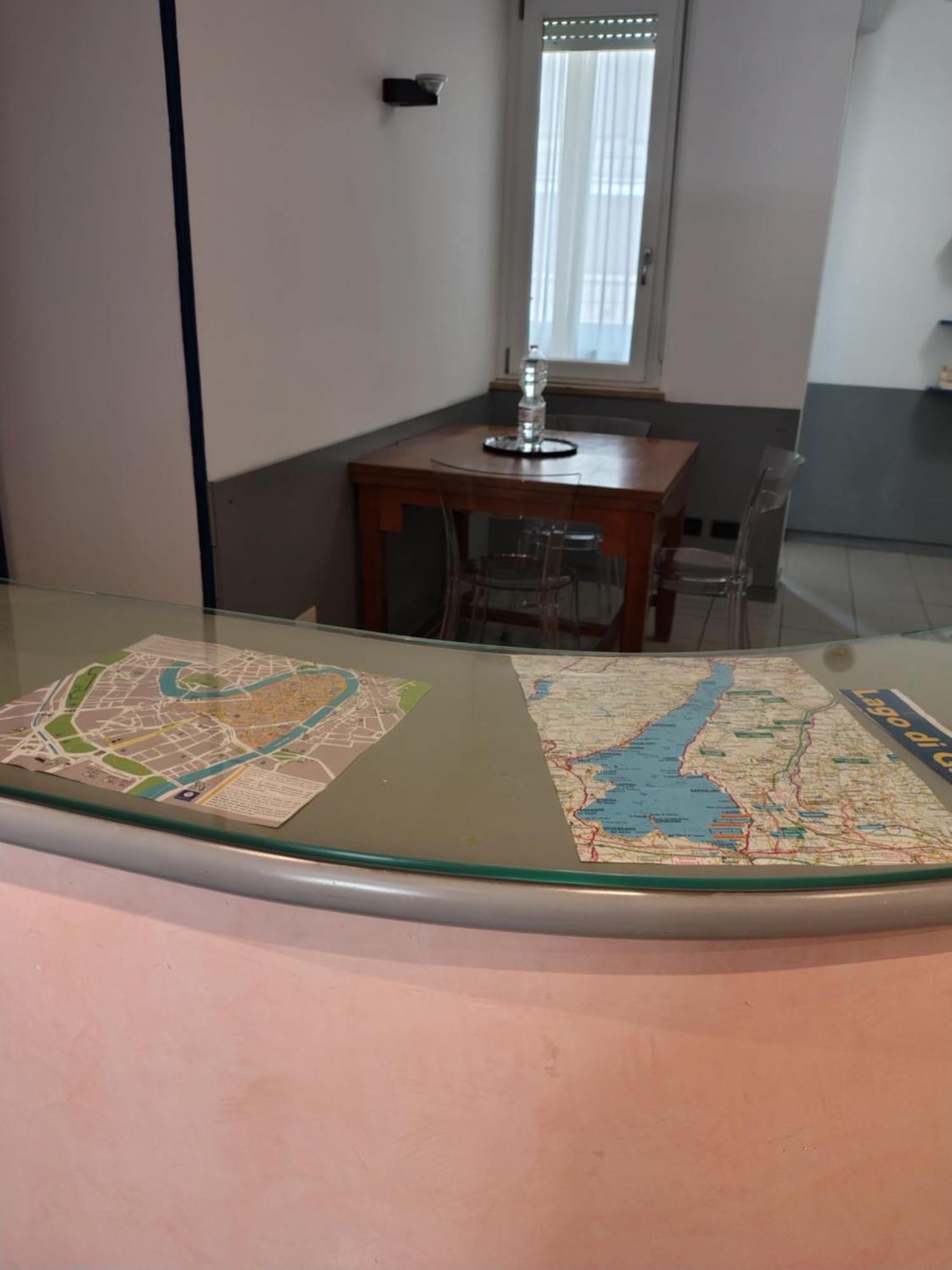 Residenza Locatelli Διαμέρισμα Βερόνα Εξωτερικό φωτογραφία