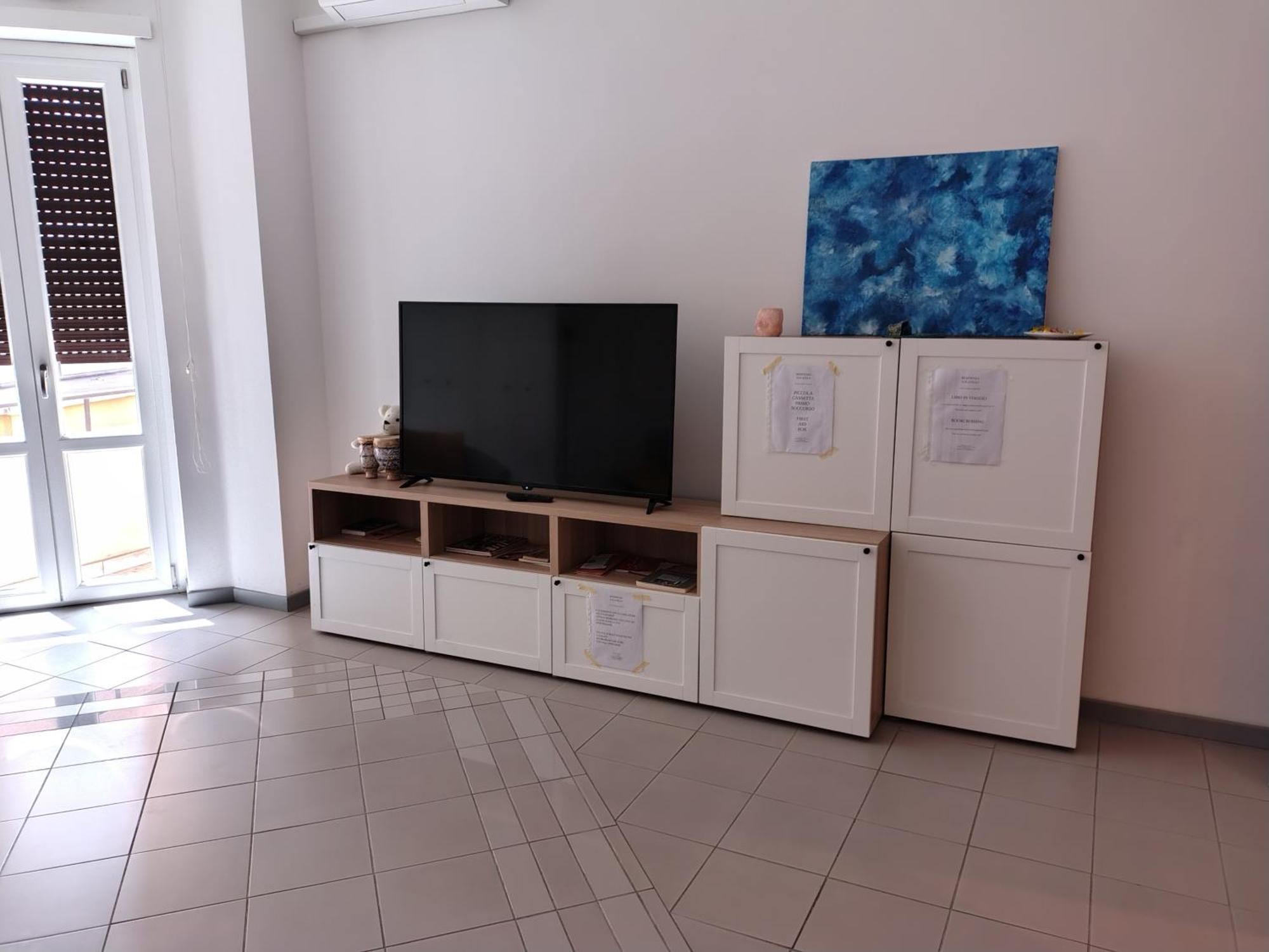 Residenza Locatelli Διαμέρισμα Βερόνα Εξωτερικό φωτογραφία