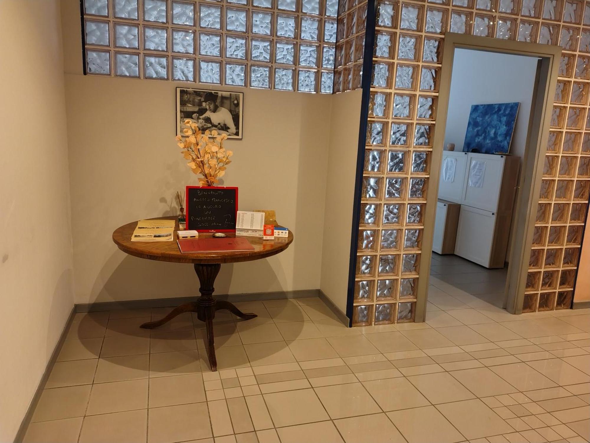 Residenza Locatelli Διαμέρισμα Βερόνα Εξωτερικό φωτογραφία