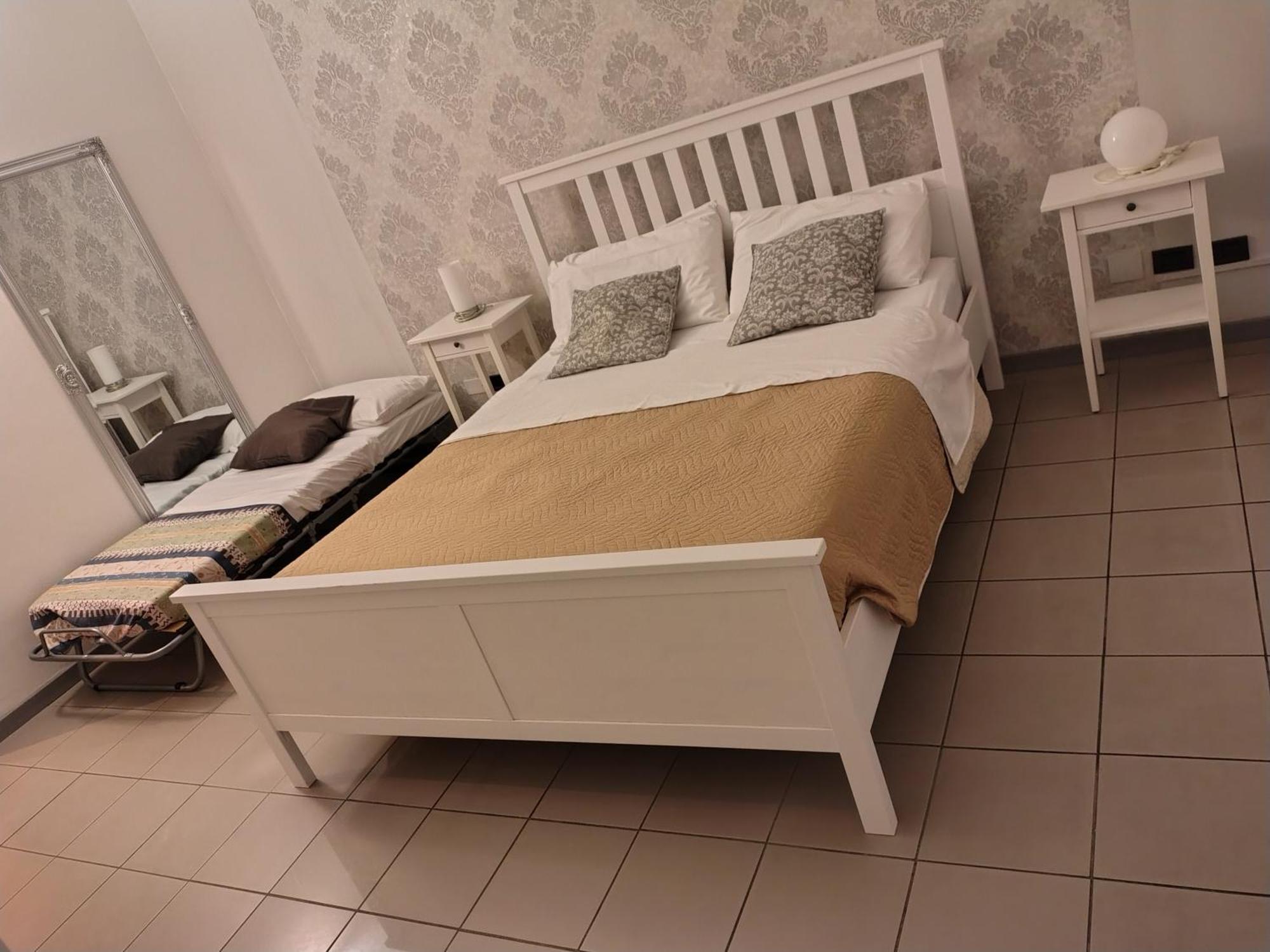 Residenza Locatelli Διαμέρισμα Βερόνα Εξωτερικό φωτογραφία